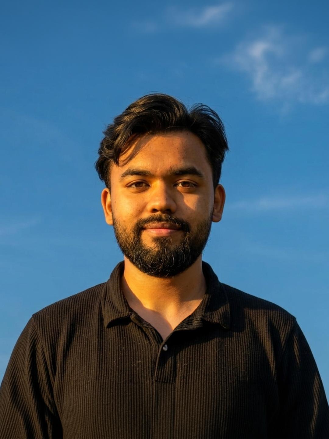 Swapnil Rawat